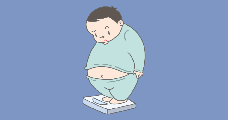 National Anti Obesity Day