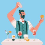 National Bartender Day
