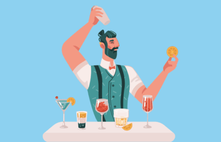 National Bartender Day