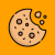 National Cookie Day Icon