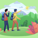National Hiking Day (Take a Hike Day)