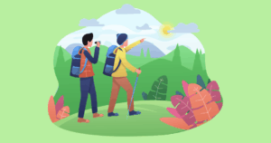 National Hiking Day (Take a Hike Day)