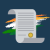 National Law Day Constitution Day India Icon
