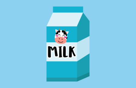 National Milk Day