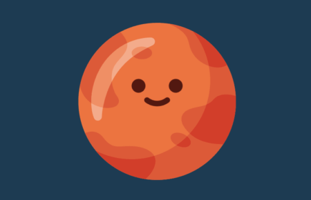 Red Planet Day