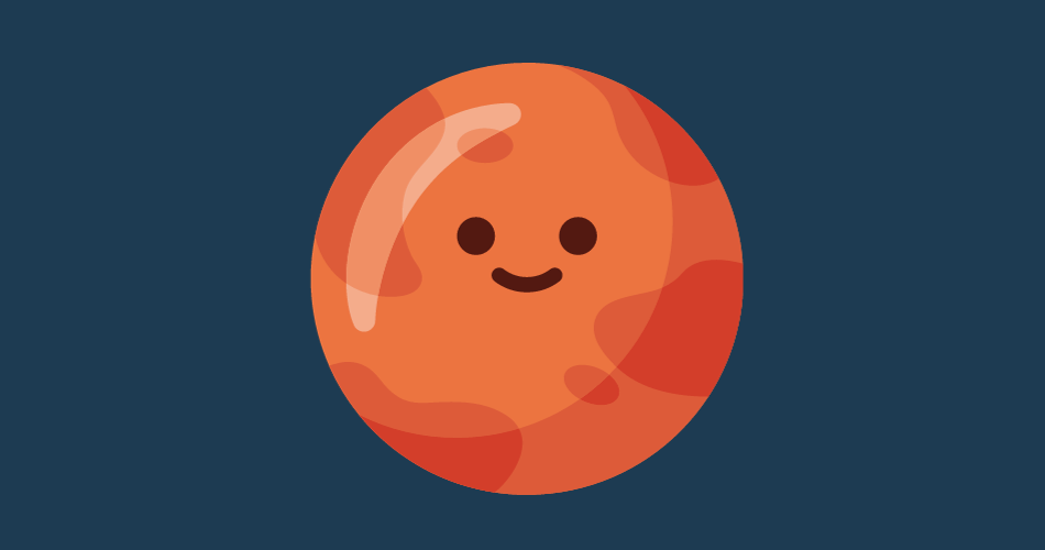 Red Planet Day