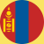 Republic Day in Mongolia Icon