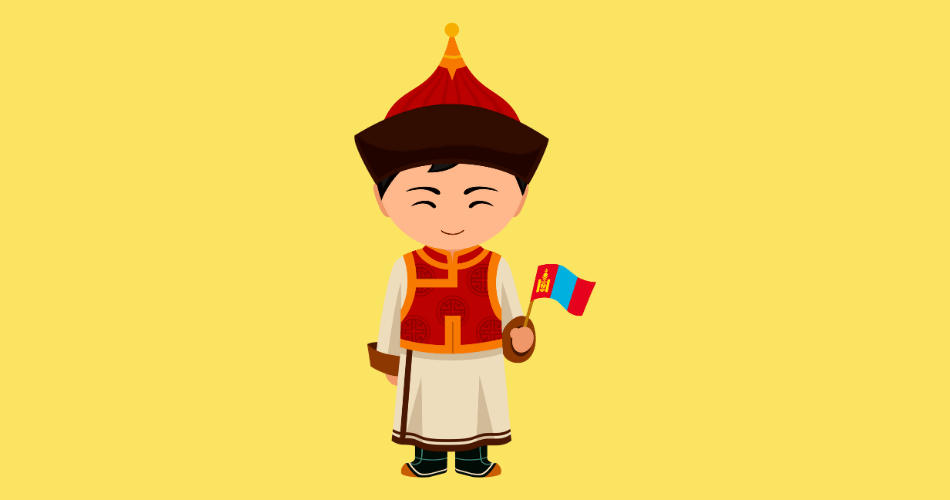 Republic Day in Mongolia