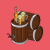 Small Brewery Sunday Icon