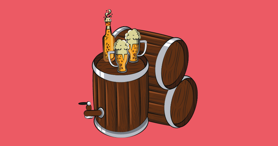 Small Brewery Sunday
