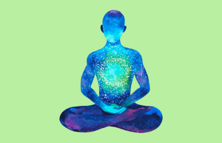 World Peace Meditation Day