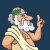 World Philosophy Day Icon