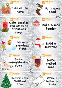 advend calendar holidaytoday print part 2