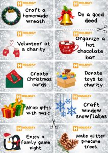 advend calendar holidaytoday print part 3