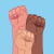 Bill of Rights Day Icon