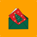 Christmas Card Day