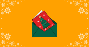 Christmas Card Day