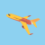 International Civil Aviation Day Icon