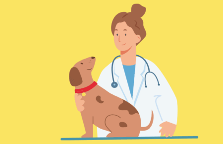 International Day of Veterinary Medicine