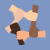 International Human Solidarity Day Icon