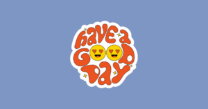 More Good Today Day