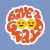 More Good Today Day Icon