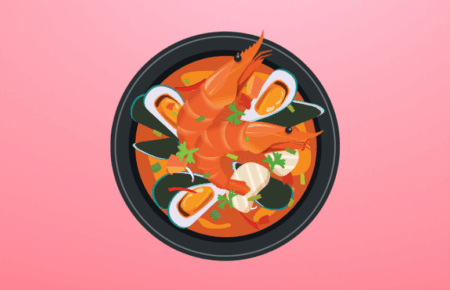 National Bouillabaisse Day
