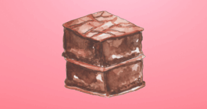 National Brownie Day