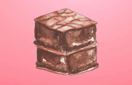 National Brownie Day