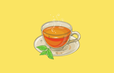 Tea Day