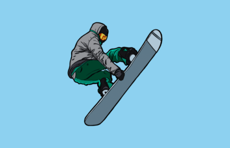 World Snowboard Day