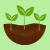 World Soil Day Icon