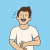Belly Laugh Day Icon
