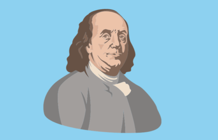 Benjamin Franklin Day