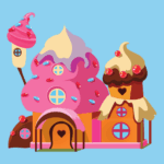 Decorating With Candy Day