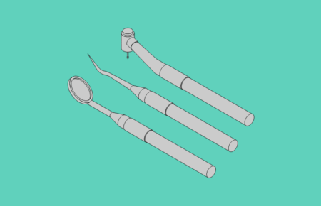 Dental Drill Appreciation Day