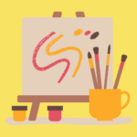Inspire Your Heart with Art Day