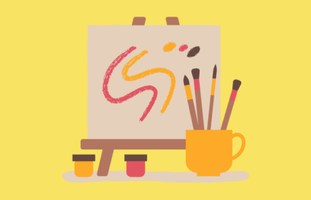 Inspire Your Heart with Art Day