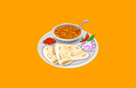 International Hot and Spicy Food Day