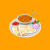 International Hot and Spicy Food Day Icon