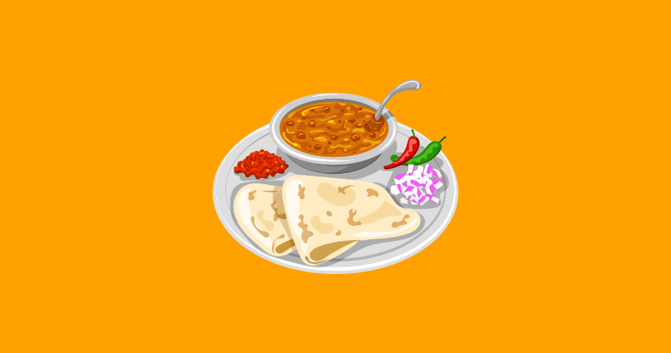 International Hot and Spicy Food Day