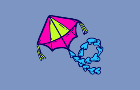 International Kite Day