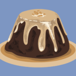 International Sticky Toffee Pudding Day