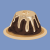 International Sticky Toffee Pudding Day Icon