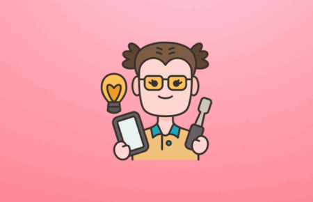 Kid Inventors’ Day