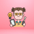 Kid Inventors Day Icon