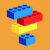 Lego Day Icon