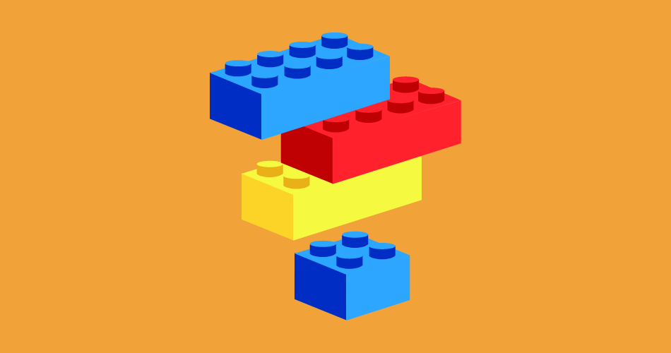 Lego Day
