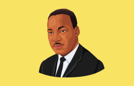 Martin Luther King Jr. Day (Civil Rights Day)