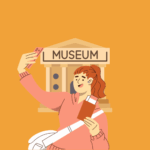Museum Selfie Day